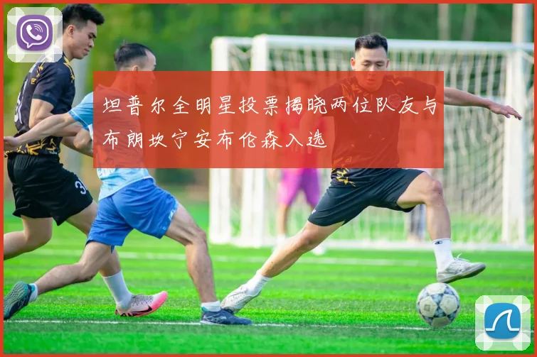 坦普尔全明星投票揭晓两位队友与布朗坎宁安布伦森入选